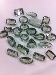 Green Amethyst Manufacturer Supplier Wholesale Exporter Importer Buyer Trader Retailer in Jaipur Rajasthan India